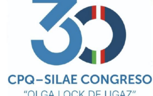 «XXX CONGRESO PERUANO DE QUÍMICA» – «XXX CONGRESO ITALO-AMERICANO DE ETNOMEDICINA»
