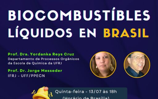 Biocombustíbles Líquidos en Brasil
