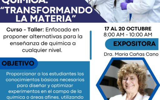 Cursos CQP_SILAE Congreso 2023