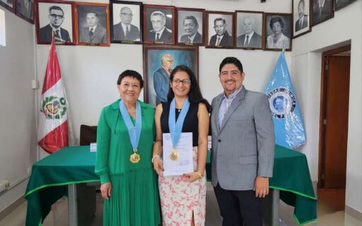 Juramentacion nuevos miembros