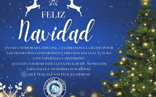 Feliz navidad 2023