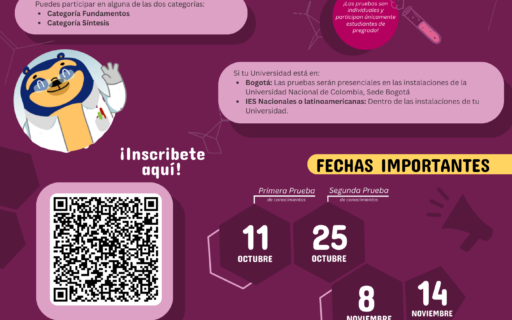 ¡𝐁𝐫𝐢𝐥𝐥𝐚 𝐞𝐧 𝟐𝟎𝟐𝟓 𝐜𝐨𝐧 𝐭𝐮 𝐬𝐚𝐛𝐢𝐝𝐮𝐫𝐢́𝐚 𝐞𝐧 𝐐𝐮𝐢́𝐦𝐢𝐜𝐚 𝐎𝐫𝐠𝐚́𝐧𝐢𝐜𝐚!