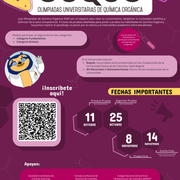 ¡𝐁𝐫𝐢𝐥𝐥𝐚 𝐞𝐧 𝟐𝟎𝟐𝟓 𝐜𝐨𝐧 𝐭𝐮 𝐬𝐚𝐛𝐢𝐝𝐮𝐫𝐢́𝐚 𝐞𝐧 𝐐𝐮𝐢́𝐦𝐢𝐜𝐚 𝐎𝐫𝐠𝐚́𝐧𝐢𝐜𝐚!