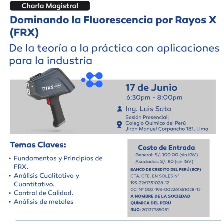 ¡𝐀𝐩𝐫𝐞𝐧𝐝𝐞 𝐚 𝐝𝐨𝐦𝐢𝐧𝐚𝐫 𝐥𝐚 𝐅𝐥𝐮𝐨𝐫𝐞𝐬𝐜𝐞𝐧𝐜𝐢𝐚 𝐩𝐨𝐫 𝐑𝐚𝐲𝐨𝐬 𝐗 (𝐅𝐑𝐗)!